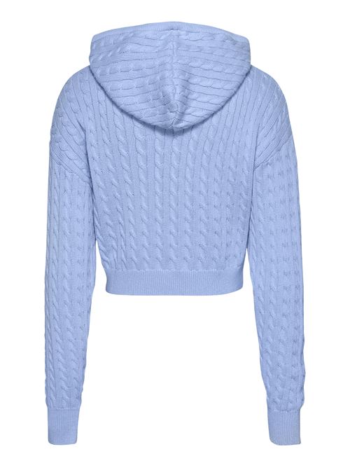 DW0DW19334C3Q AZZURRO Tommy Jeans | DW0DW19334C3Q AZZURRO